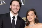 Josh Allen and Hailee Steinfeld Celebrating Birth of Their First Baby
