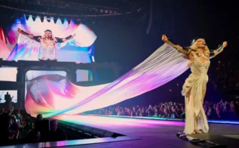 Lady Gaga Cancels Montreal Show and all Performance