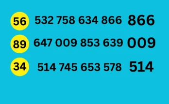Thailand Lottery Final Common Tips of 16 April 2026