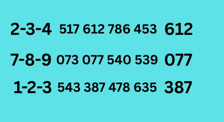 Common tips of 1-6-2026