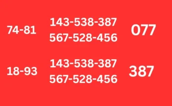 Last tips of 1-6-2026