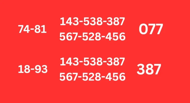 Last tips of 1-6-2026