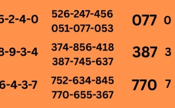Fifth tips of 16-6-2026