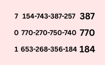 Fourth tips of 1-7-2026