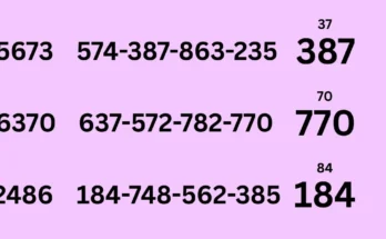Sixth tips of 1-7-2026