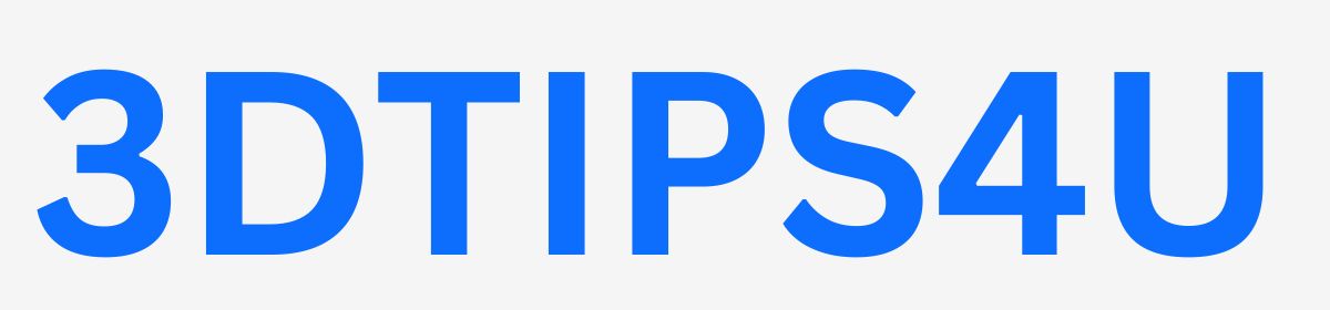 3DTIPS4U