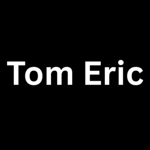 Tom Eric