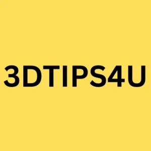 3dtips4u