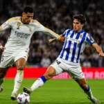 Real Madrid vs Real Sociedad Standings: The Fight for La Liga Glory