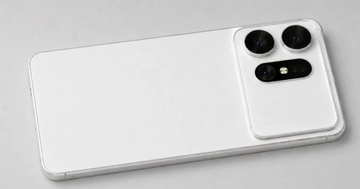 Galaxy S27 Ultra’s latest renders spark criticism over wild redesign